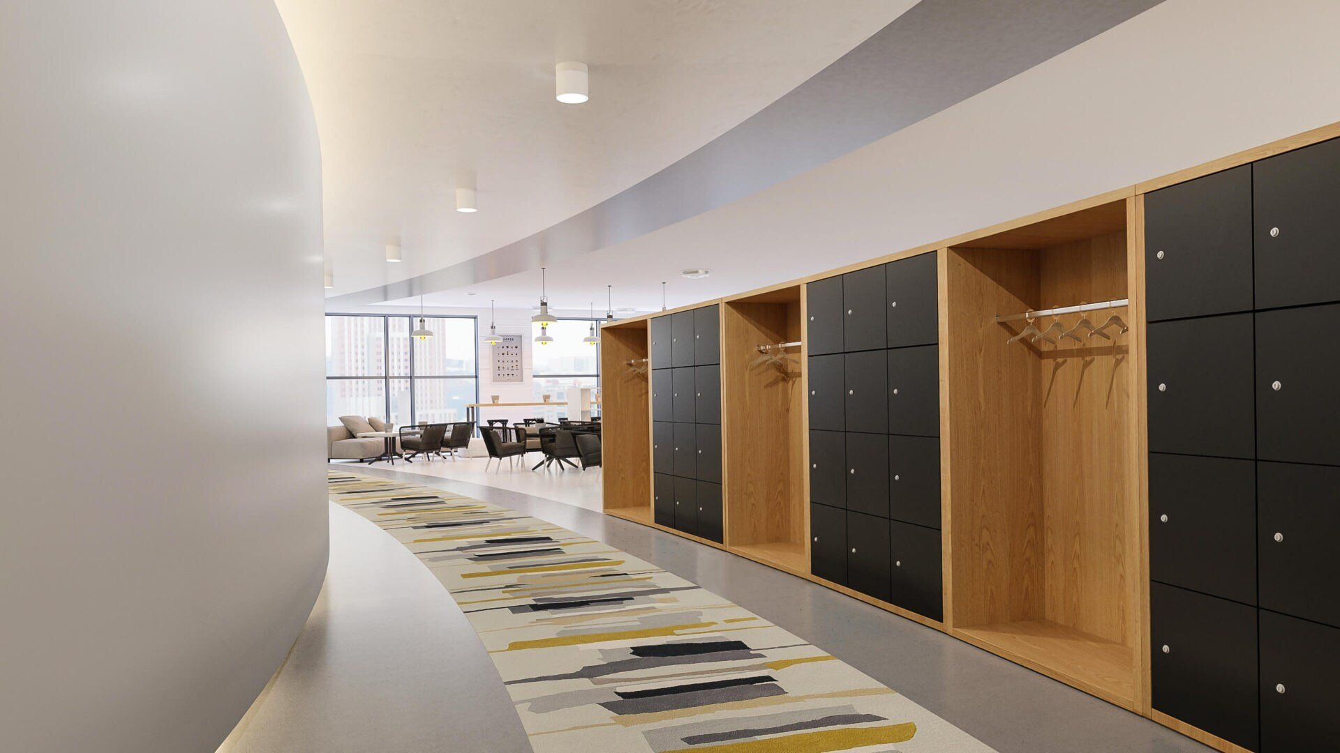 Gallery - Abox Storage Wall Solutions
